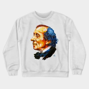 Hans Christian Andersen Crewneck Sweatshirt